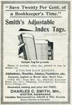 SmithsIndexTabs_AmericanMonthlyReviewofReviews101899wm