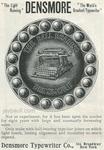DensmoreTypewriterCo_McClures031899wm