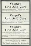VaupelsUricAcidCure_AmericanMonthlyReviewofReviews101899wm