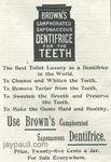 BrownsDentifrice_TheCenturyIllustratedMonthlyMagazine031897wm