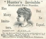 HuntersFacePowder_BookNews121891wm