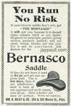 BernascoSaddle_FrankLesliesPopularMonthly051899wm
