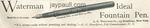 WatermansFountainPen_BookNews121891wm