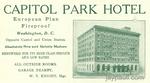 CapitolParkHotel_AutomobileBlueBook1919wm