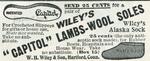 WileysLambsWoolSoles_AmericanMonthlyReviewofReviews101899wm