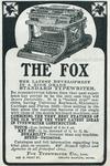 FoxTypewriterCo_AmericanMonthlyReviewofReviews101902wm