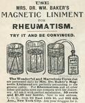 BakersMagneticLiniment_TheHomemaker091890wm
