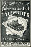 ColumbiaTypewriter_AmericanMonthlyReviewofReviews101899wm