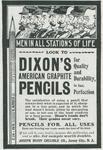 DixonsPencils_TheAmericanMonthlyReviewofReviews111901wm