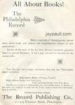 PhiladelphiaRecord_BookNews121891wm